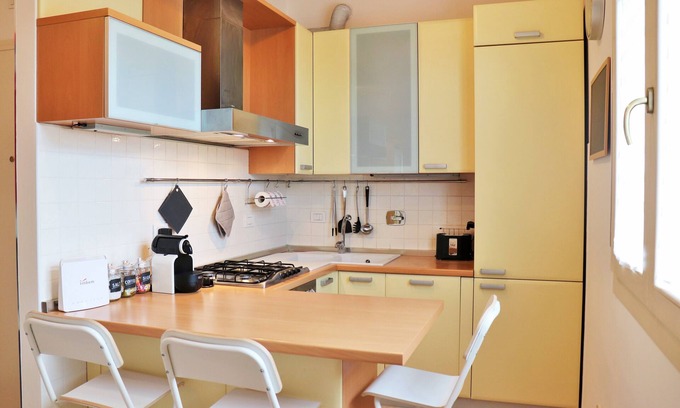 San Lazzaro di Savena Apartamento | DULCE HOGAR SAN LAZZARO
