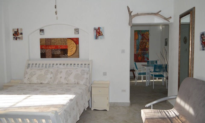 Silver Sands Apartamento | Apartamentos Jewel dulces en Silver Sands !! - El Apartamento Frangipani