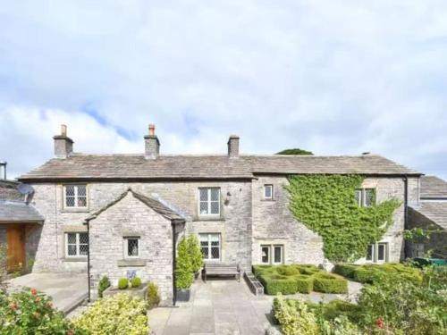 Peak District National Park Casa | Sweet Knoll Farm