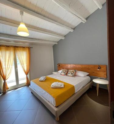 Albergheria Apartamento | Sweet Life