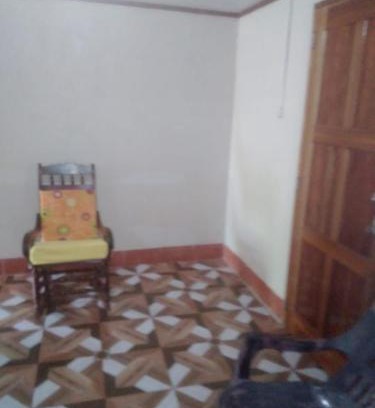 Corn Island Apartamento | Sweet Little Rock