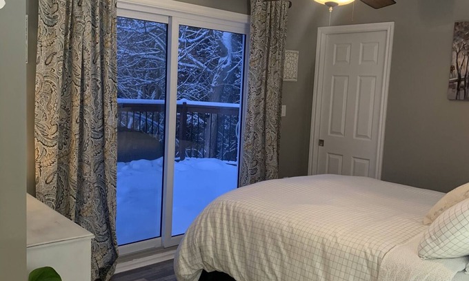 Campbellford Apartamento | Sweet Little Suite