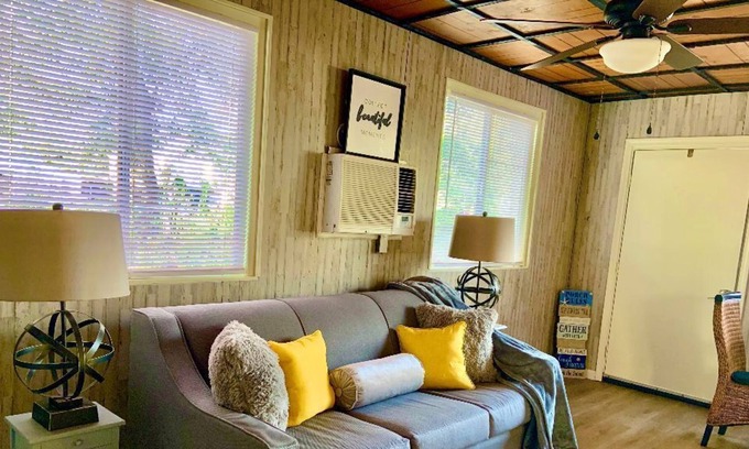 Ocean City Apartamento | SWEET Little Hideaway! 1of 3 apts located together 4.5 mi from Okaloosa Island