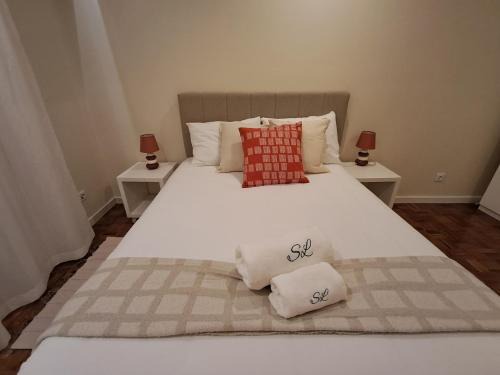 Odivelas Apartamento | Sweet Living Lisboa
