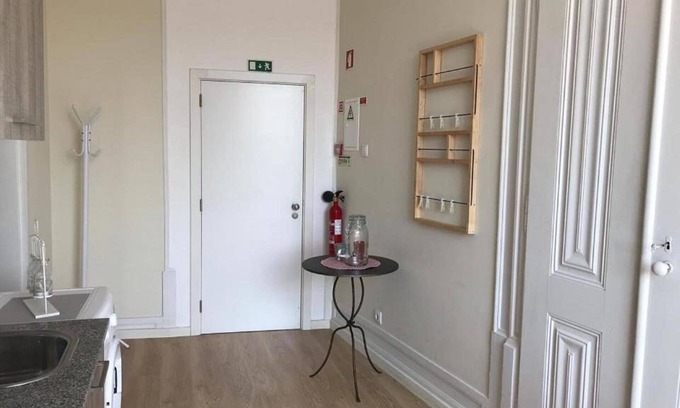 Coimbra City Centre Casa | Sweet Love Family - Apartamento I