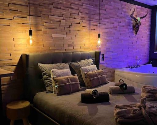 Espaly-Saint-Marcel Apartamento | Sweet love rustic/chic