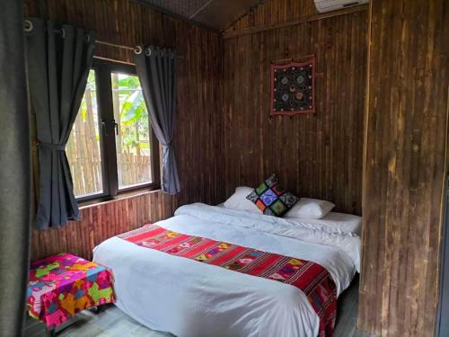 Mai Chau Casa | Sweet Mai Châu Homestay
