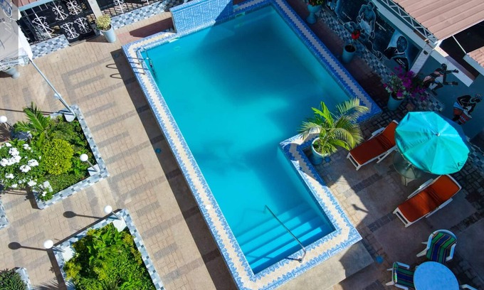 Serrekunda Apartamento | Sweet Mama Residence