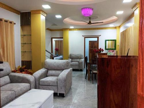 Port Blair Casa | Sweet Mango Tree Homestay