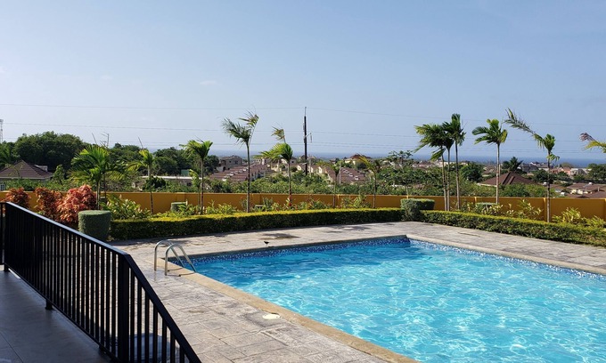 Falmouth Casa | Sweet Manor