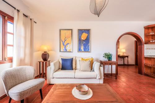 Caleta de Caballo Apartamento | Sweet Marea