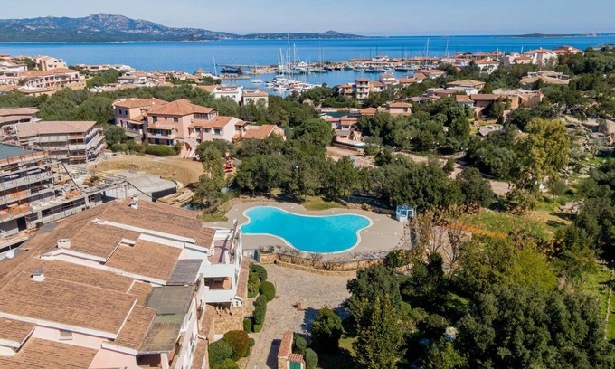 Porto Rotondo Apartamento | Sweet Mavy Incantevole Dimora by Wonderful Italy