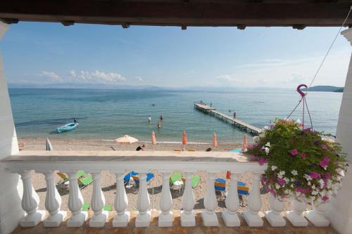Messonghi Casa | Sweet Memories Beach Houses
