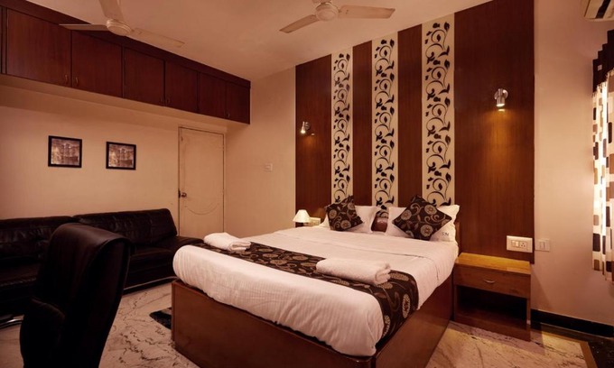 Chetpet Casa | Sweet Memories- Perfect home stay