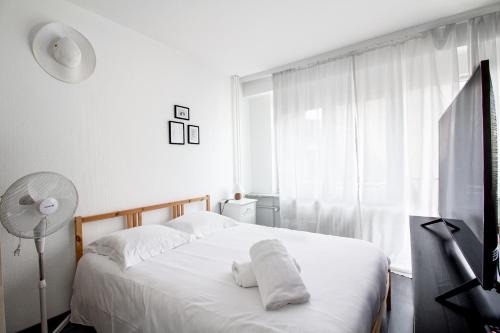 Bonnevoie Apartamento | Sweet-Neipperg