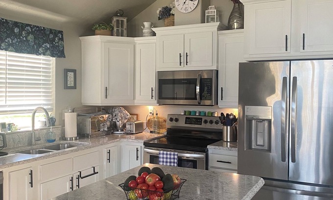 Gardiner Casa | Sweet new Tiny House by the Yellowstone River