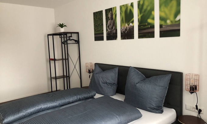 Rheinhausen Apartamento | Sweet Park Apartments - junto a Europa Park