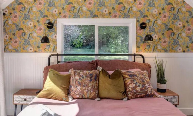Loomis Casa | Sweet Pea’s Cottage: 45mins to the SNOW! Dog Friendly. 3bed/2bath