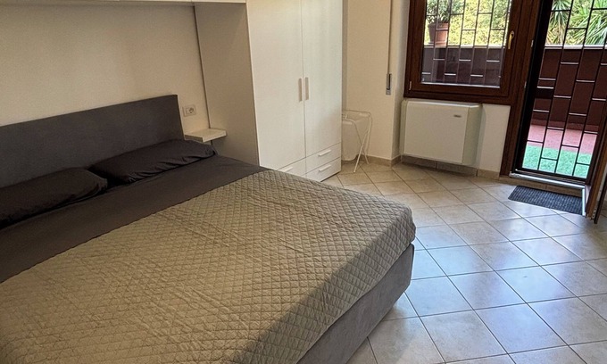 Zona XXIV Fonte Ostiense Apartamento | Sweet Refuge