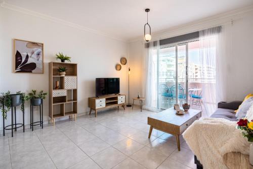 Skala Apartamento | Sweet retreat 2-BR Apartment in Mackenzie