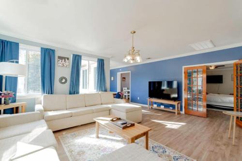 Columbia Casa | Sweet Retreat- Mins to Columbia