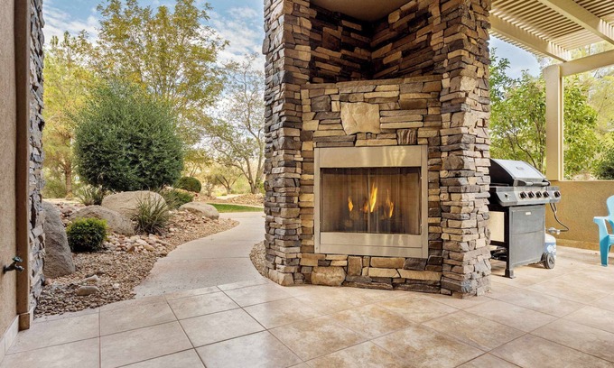 St. George Condominio | Sweet Retreat Rest & Relax Near National Parks