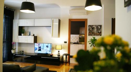 Centro Giano Apartamento | Sweet Roman Holiday