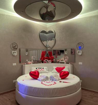 San Severo Casa | Sweet Room Affittacamere