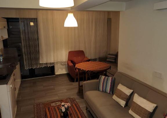 Gumussuyu Mahallesi Casa | Sweet Room