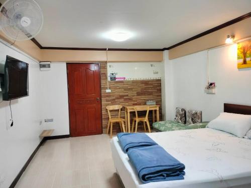 Tha Raeng Apartamento | Sweet Rooms WATCHARAPHOL