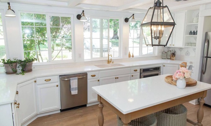 Medford Cabaña | Sweet Rose Cottage