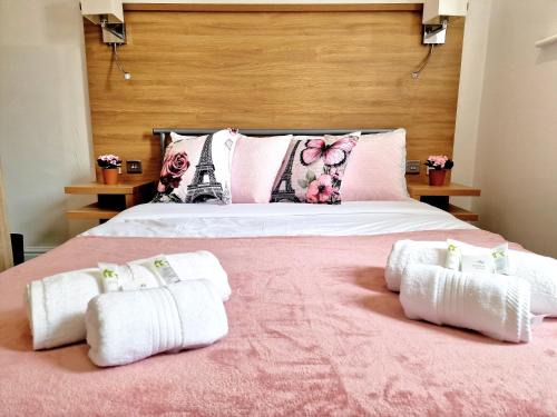 Oxford Casa | Sweet Rose Guest House Room 4