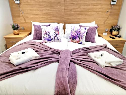 Oxford Casa | Sweet Rose Guest House Room 5