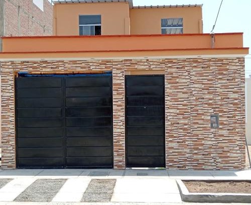Distrito de Chilca Casa | Sweet Rustic Home