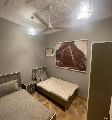Taif Apartamento | Sweet