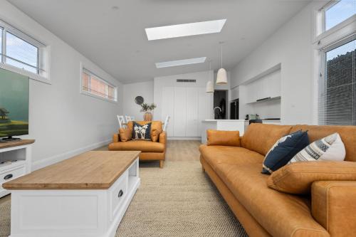 Bathurst Casa | Sweet Seymour - 3 Bed 2 Bath Cosy & Modern Home