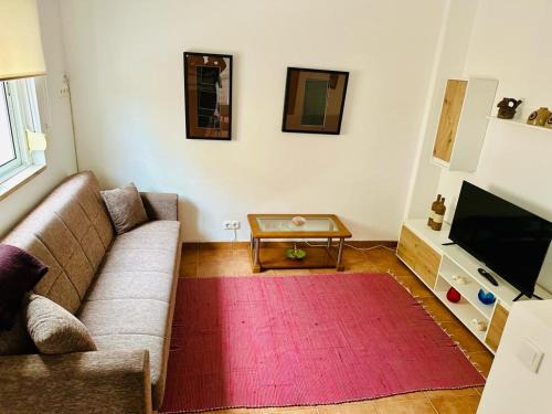 Olivais Apartamento | Sweet Sleep Apartment