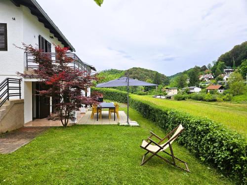 Tuheljske Toplice Casa | Sweet Spot Holiday home 700 m from Terme