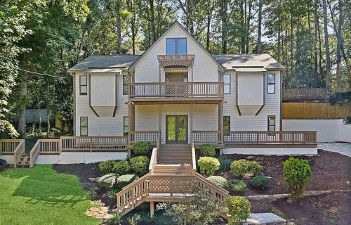 Marietta Casa | Sweet Spot