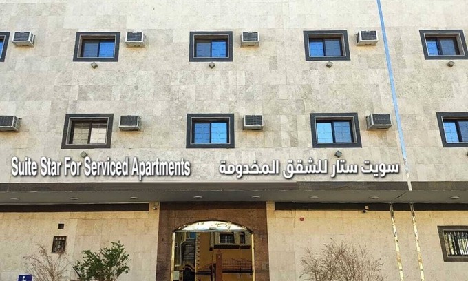Tabuk Apartamento | Sweet Star Serviced Apartments
