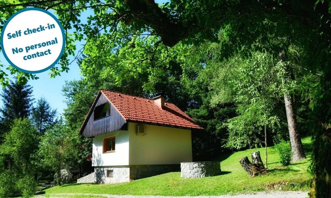 Vrhnika Casa | Sweet Stay Forest House