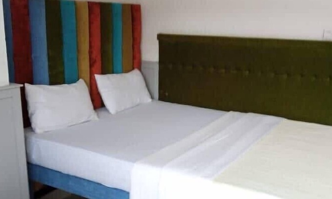 Kigali Casa | Sweet Stay Guest House