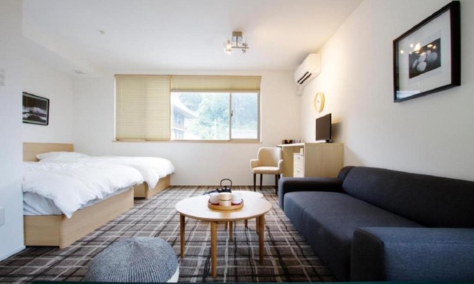 Okazaki Hotel | Sweet Stay Kyoto - Vacation STAY 21712v