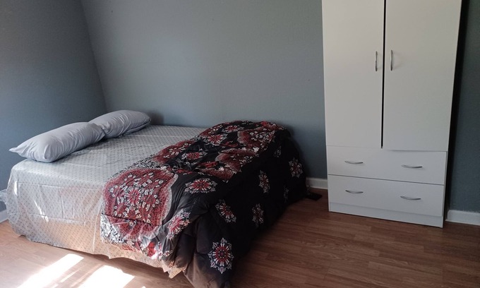 Lakewood Apartamento | Sweet studies