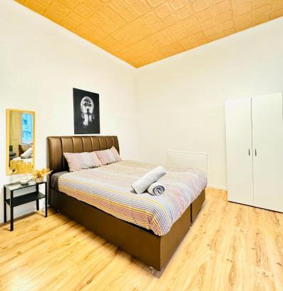 Grinzing Apartamento | Sweet Studio for 3P, 10 Min to FAC Platz