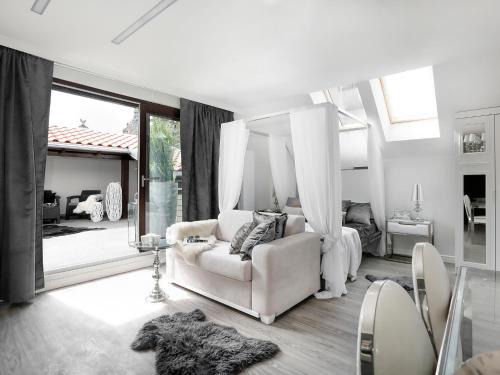 Old Town Apartamento | Sweet Suite
