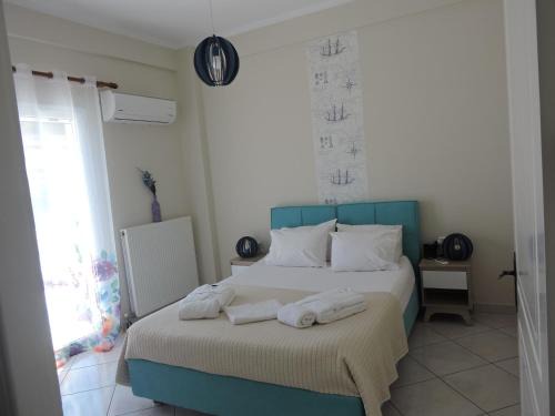 Amaliada Apartamento | Sweet Suites