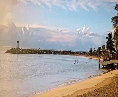 Aguadilla Pueblo Apartamento | Sweet Sunset 5 Playa Rompeolas, Aguadilla