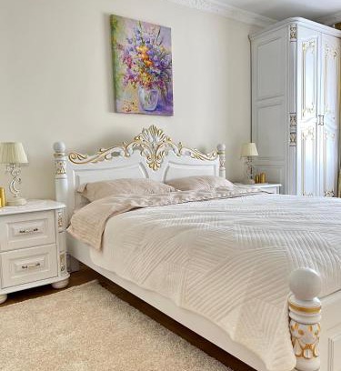 Ternopil Apartamento | Sweet Ternopil Large and beautiful