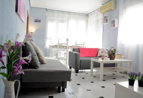 Provincia de Toledo Apartamento | Sweet Toledo